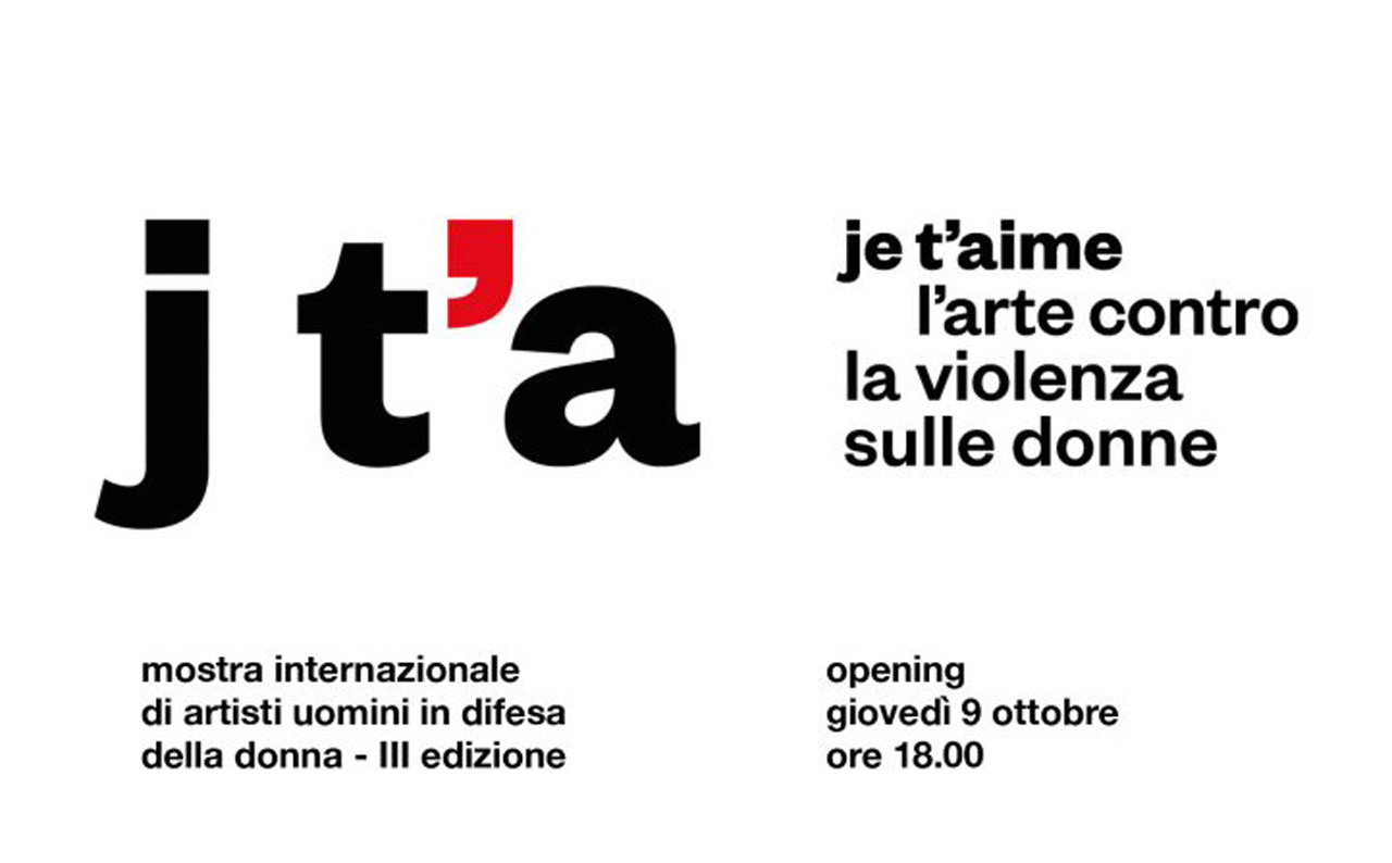 je t'aime l'arte contro la violenza sulle donne 9 - 25 ottobre 2025 MAIIIM Lab Darsena di Genova, Calata Andalò Di Negro 15 Some works from my series Woman Life Freedom are on display at the MAIIIM Lab (media art III millenium) in Genova.